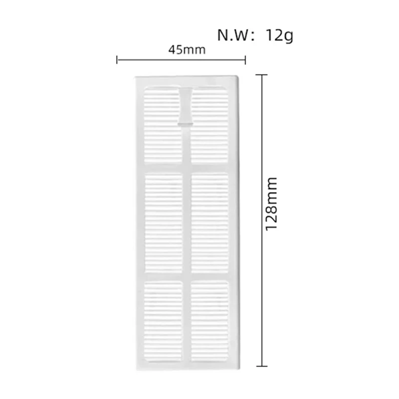สําหรับ Narwal Freo / Narwal J3 หุ่นยนต์สูญญากาศฝุ่นกล่องอะไหล่ทดแทนอุปกรณ์เสริม