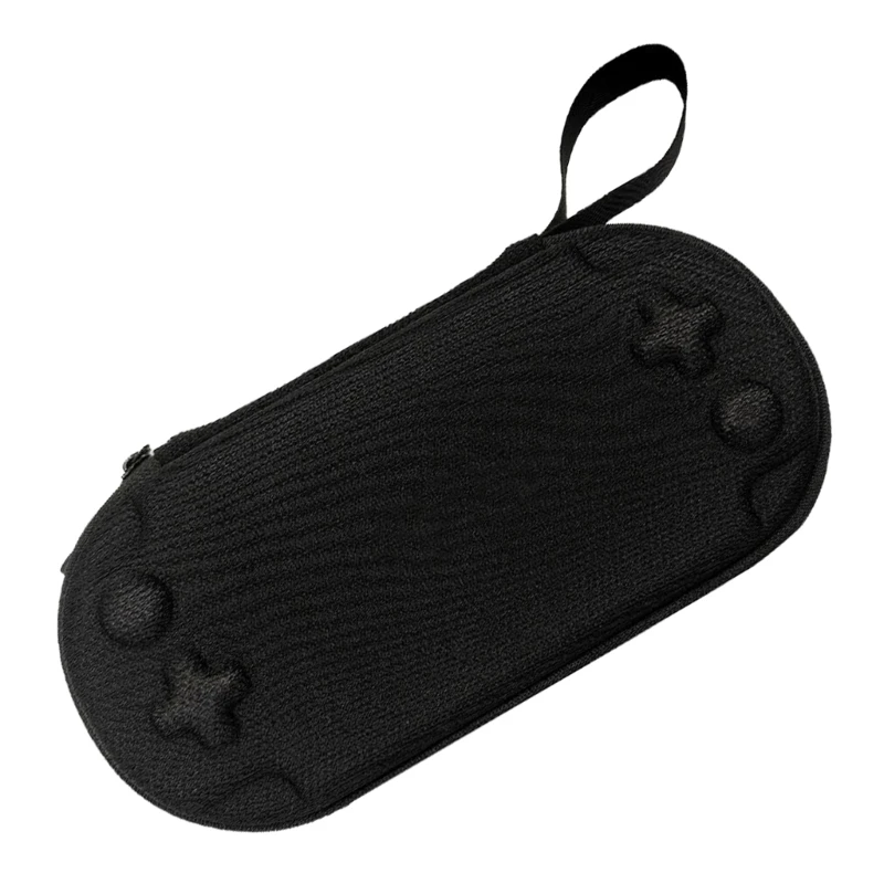 Handheld Game Consoles Hard Bag Scratchproof Travel Carrying Case Case