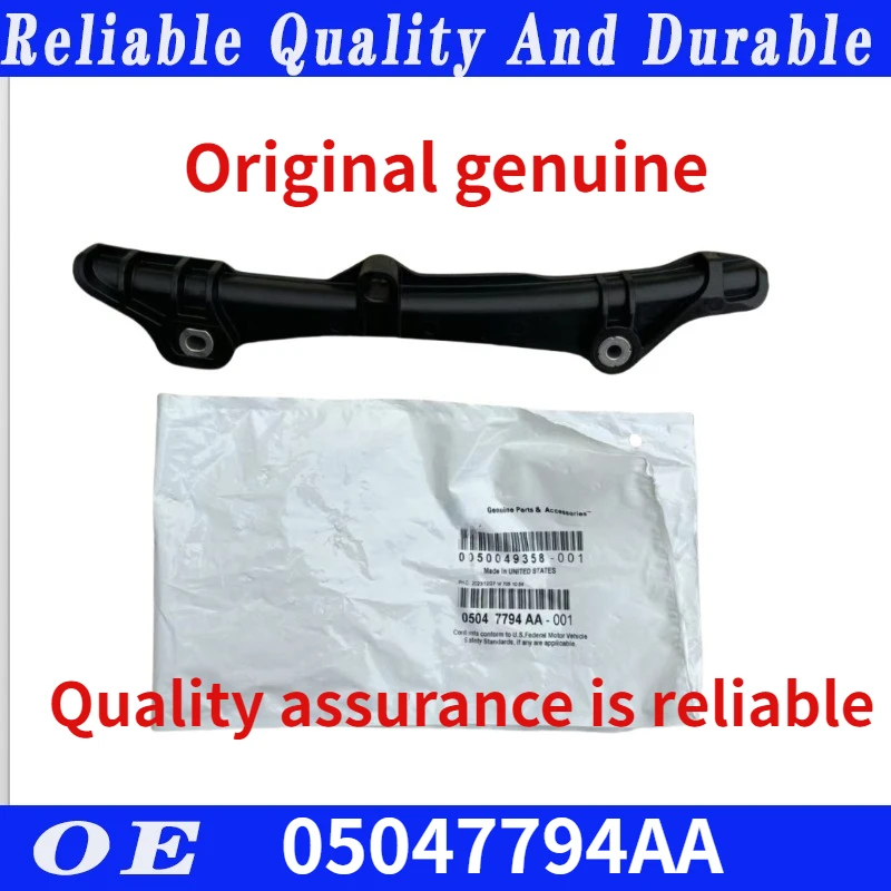 

Original genuine For 05047794AA 05184361AE Timing Chain Guide Right 2011-19 CHRYSLER DODGE JEEP car accessories