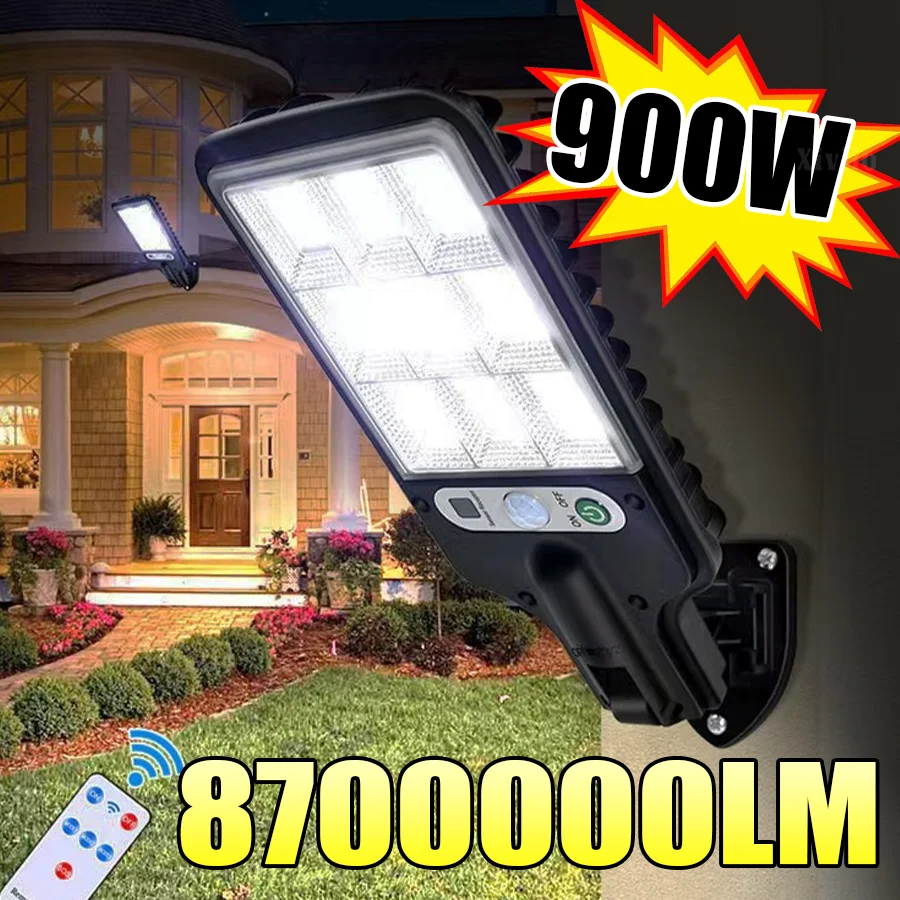 2026 New 8700000LM …