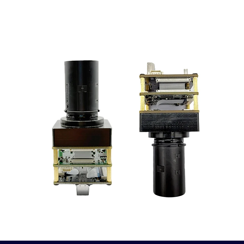 4K 8-Megapixel IMX585 Starlight Camera Module Supports Dark Or Low-Light Scene Shooting USB3.0 H. 264H. 265 Camera Module HDMI