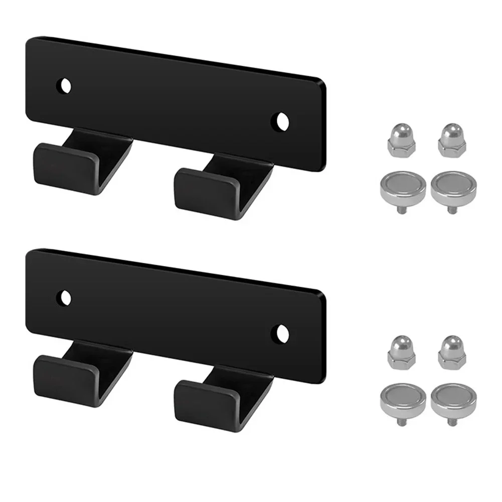 Magnetic Chuck Key Holder For Durable Organizer For Workshop Efficiency Power Tools, Manual Tools, Accessories