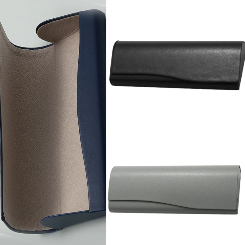 

Protective Eyeglasses Case for Sunglasses Prescription Glasses Hard Storage Box