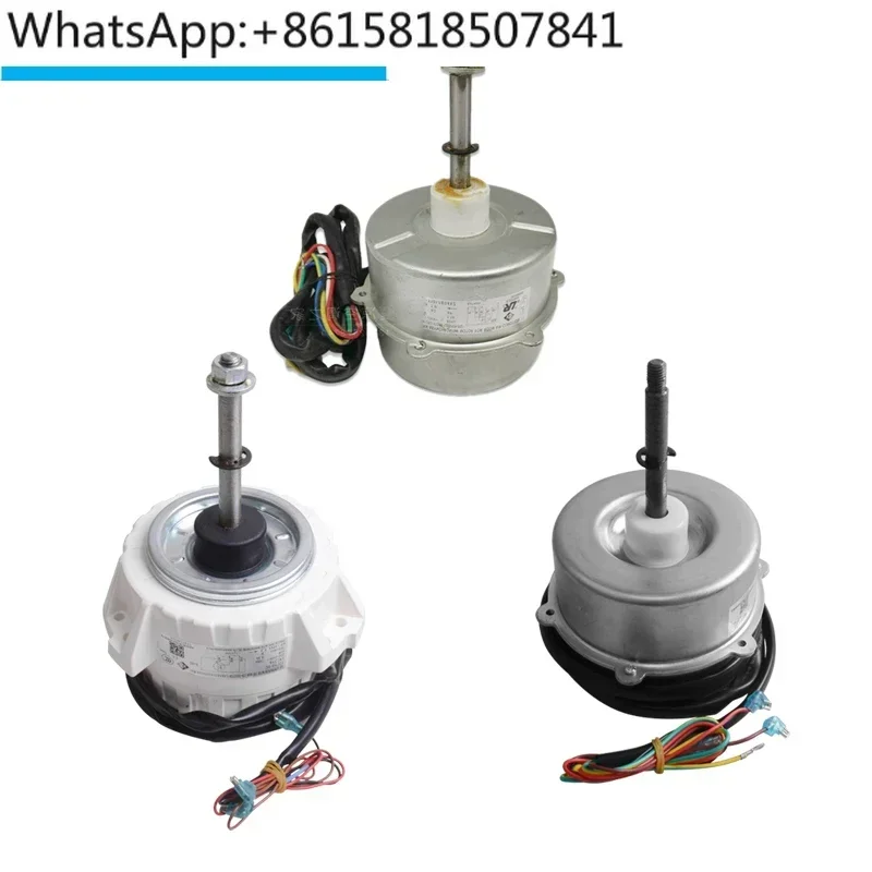 

Двигатель наружного блока кондиционирования воздуха LW125A LW125U LW125K LW125D LW125M вентилятор