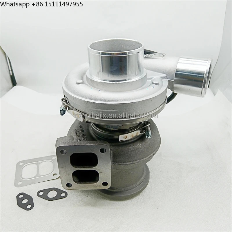 

2167815 216-7815 10R-0823 Turbocharger Assembly S310G080 Turbo for C9 Engine 330C Excavator Basic Supercharger 10R0823