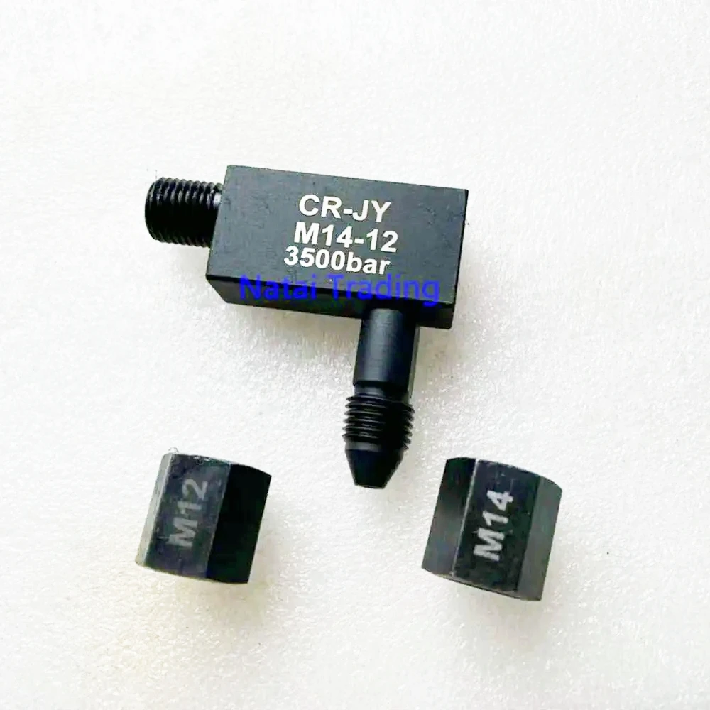 3500Bar Oil Tube Co…