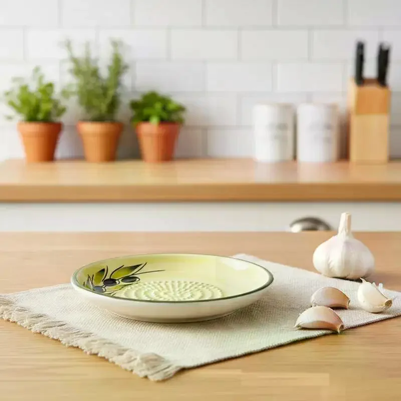 2'si 1 Arada Seramik Zencefil  - Baby Food Grater incelemesi ve fiyatı