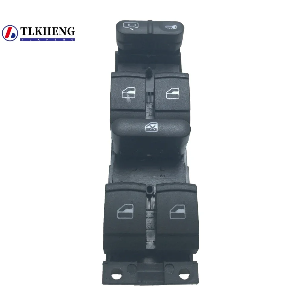 7M3959857D Electric Window Switch Window Lifter Switch For VW Sharan (7M8, 7M9, 7M6) 1998-2009