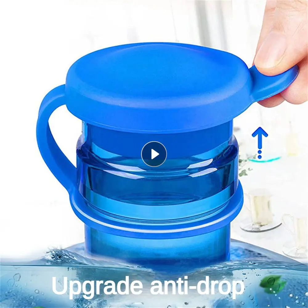 Anti-ash Cover General Silicone Material Safety Approximately 25g Drinkware Lid Seal Household Pure Water Good Sealing Cup Lid