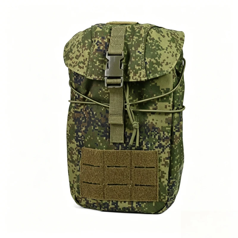 Sac de rangement imperméable pour l'extérieur, sac universel multifonctionnel pour accessoires divers, EMR/ATFG/MC