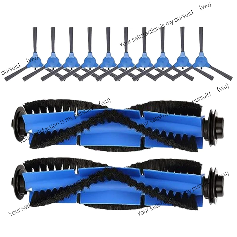 For Eufy Robovac 11S,G30/ Edge/Hybrid,G15,G20/ Hybrid,G35,G40/ Hybrid, For Coredy R550 650 3500 Spare Par