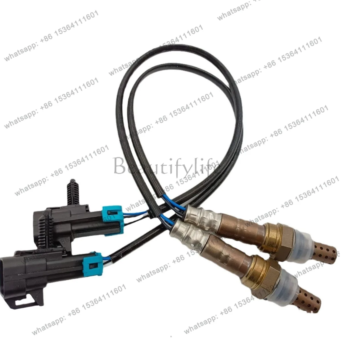 TOOL LJY Oxygen Sensor 234-4018 for Auto Parts