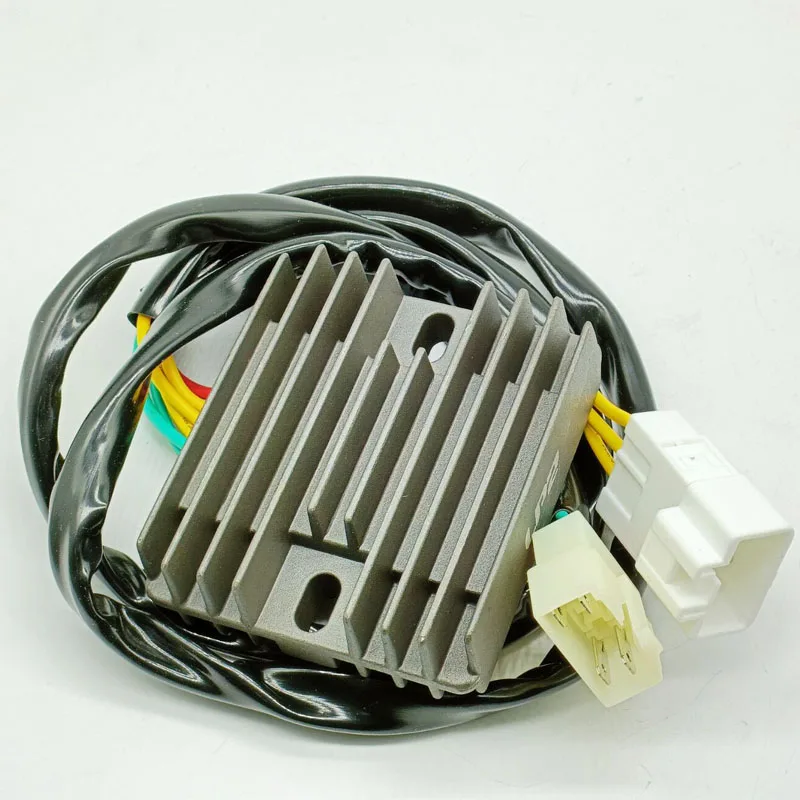 

Voltage Regulator Rectifier For Honda CBR600 F4i 2001 2002 2003 2004 2005 2006