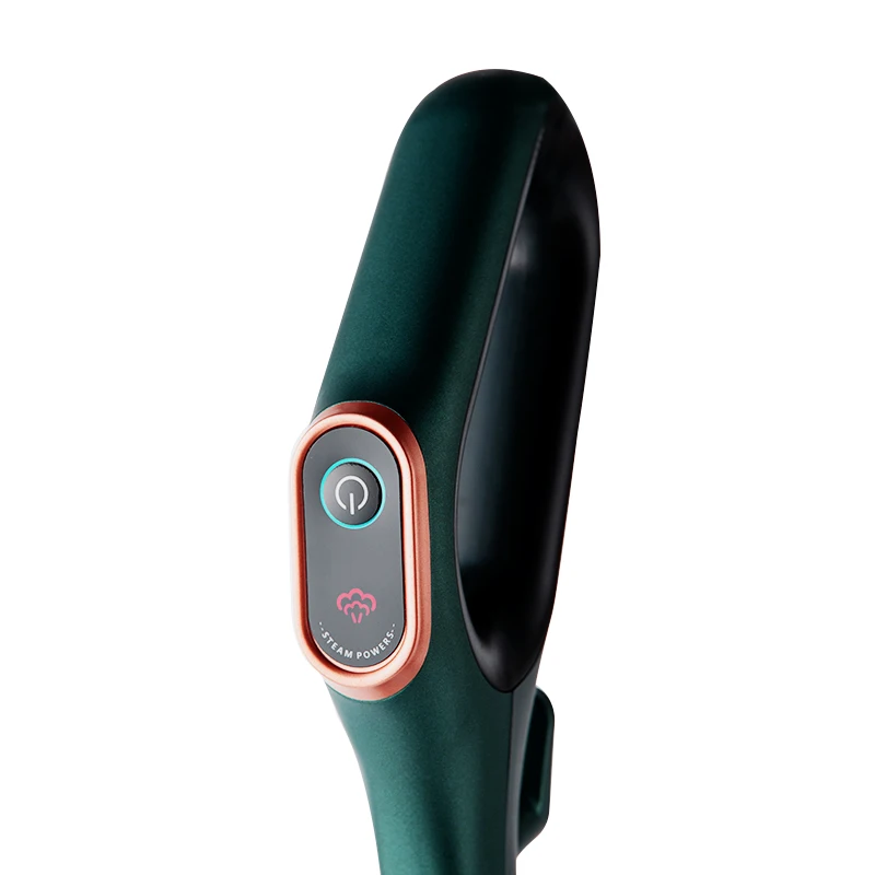 Hot Sale Handheld Electric Steam Vacuum Cleaner Mop Cord Wet Vacuum Cleaner Steam Cleaner Flat Mop Vacuum