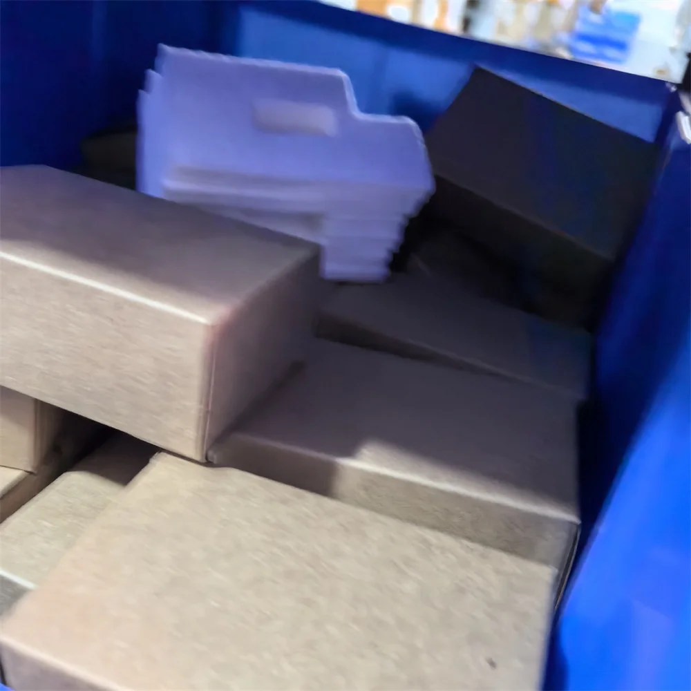 

40X T6716 Waste Ink Tank Pad Sponge for EPSON WF C5210 C5290 C5710 C5790 M5298 M5299 M5799 C529 C579 ET8700 S380 S381 S880 S884