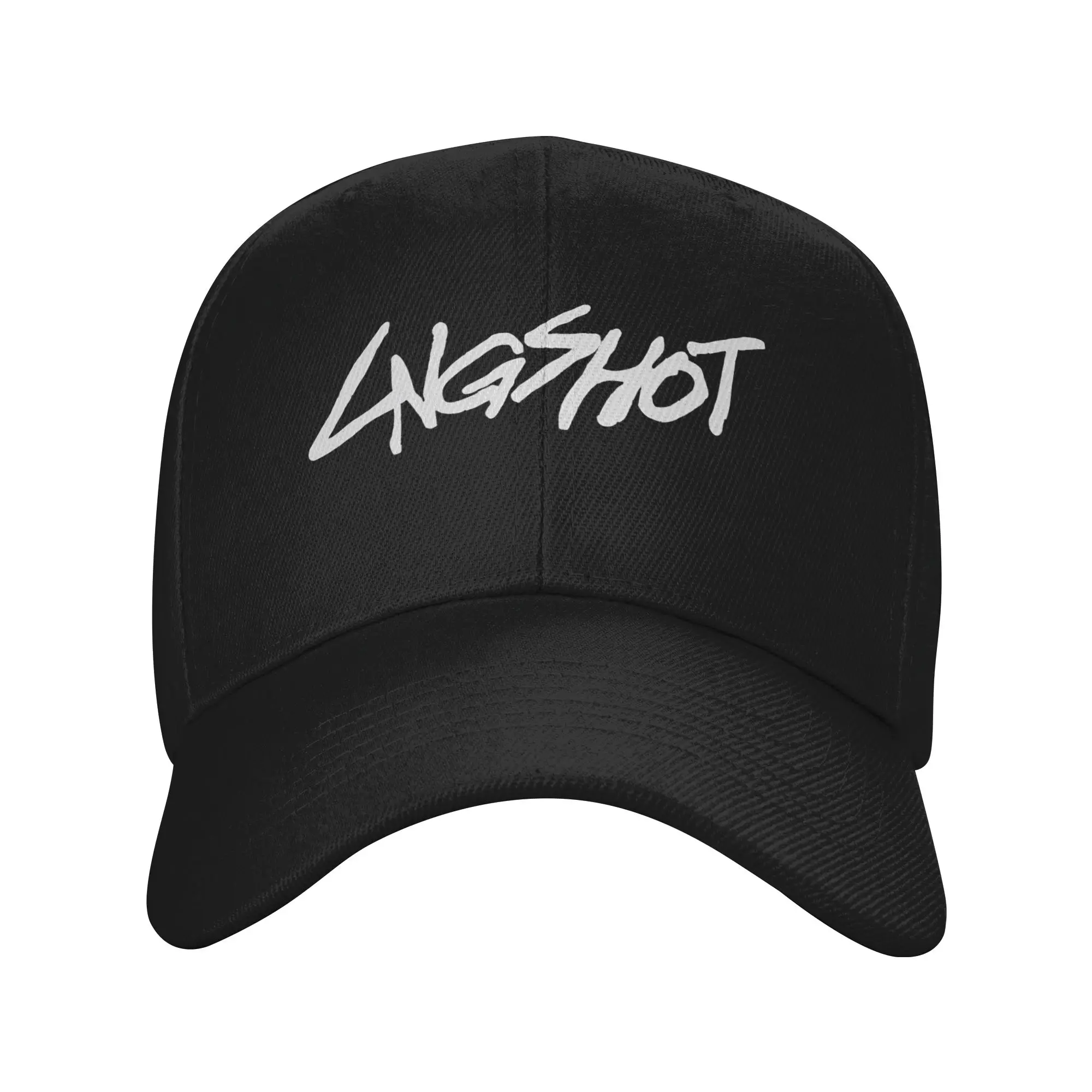 Men Women Lngshot Rising K-Pop Hip-Hop Group kpop Hat Stylis
