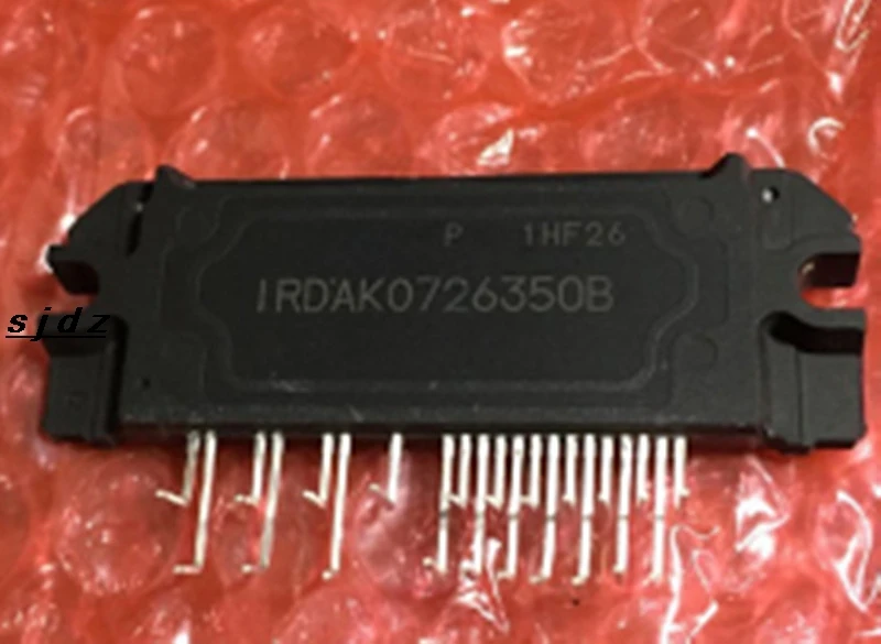 2 piezas IRDAKO 726350 B B B