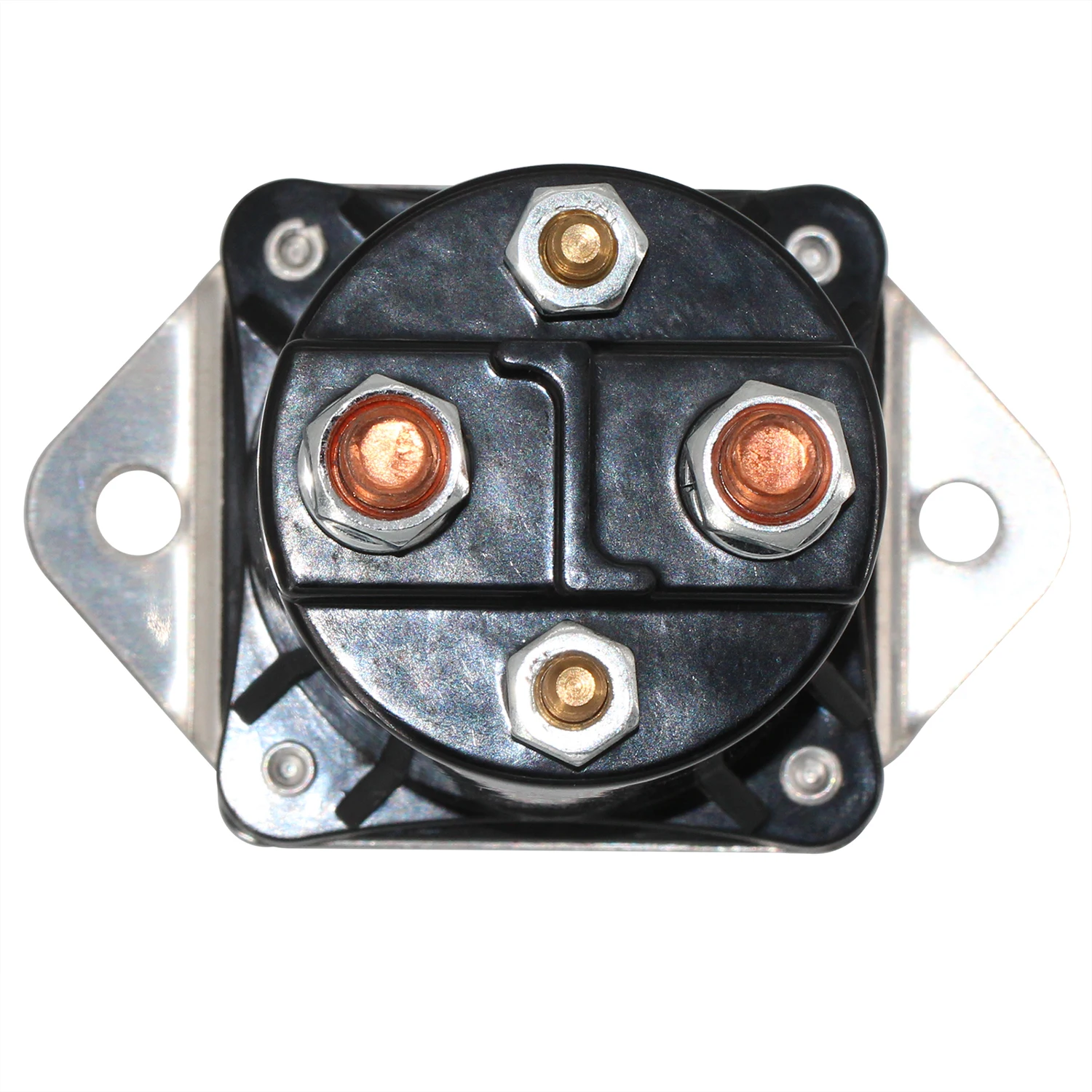 36V 36 Volt Solenoid (1976-1998) 4 Terminal For Club Car DS Golf Cart Part ClubCar - view 6