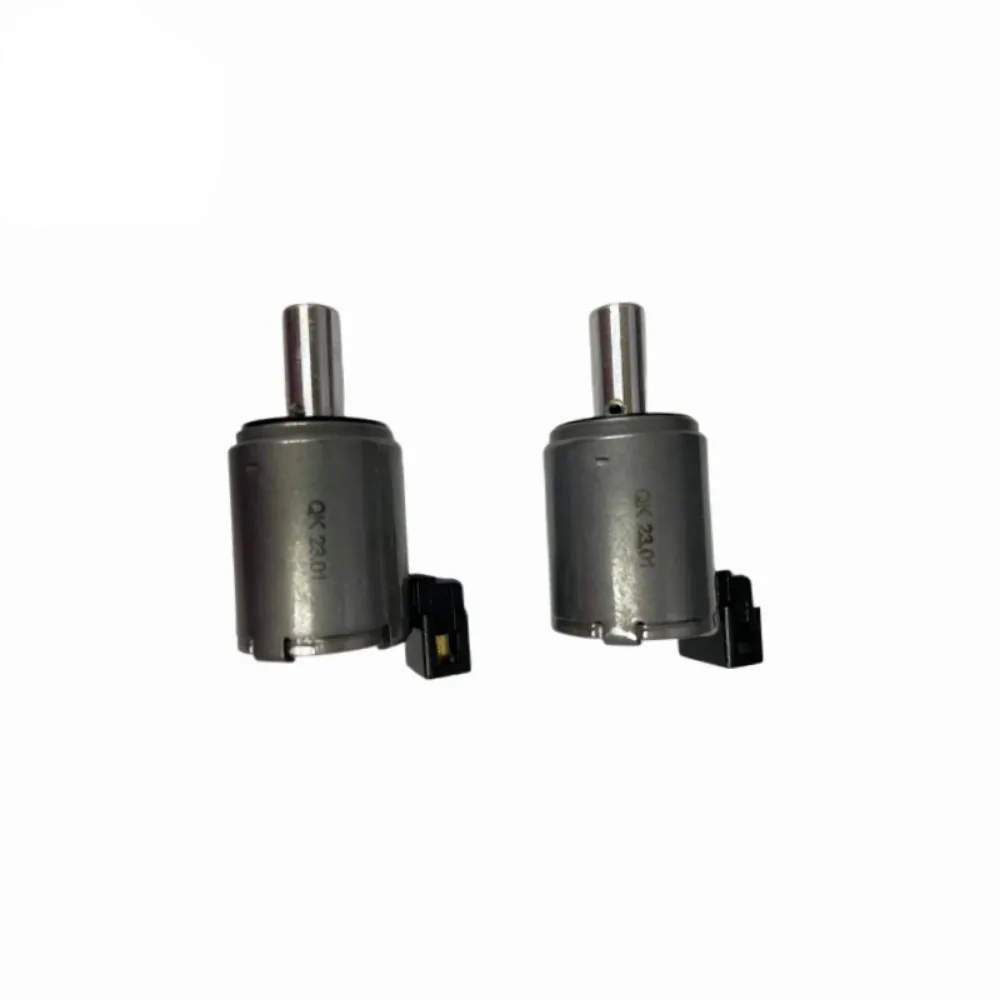 Válvula Solenoide de caja de cambios, accesorio para Peugeot 257416, Citroen C2C3C4, Renault, 7700870238, 206207308