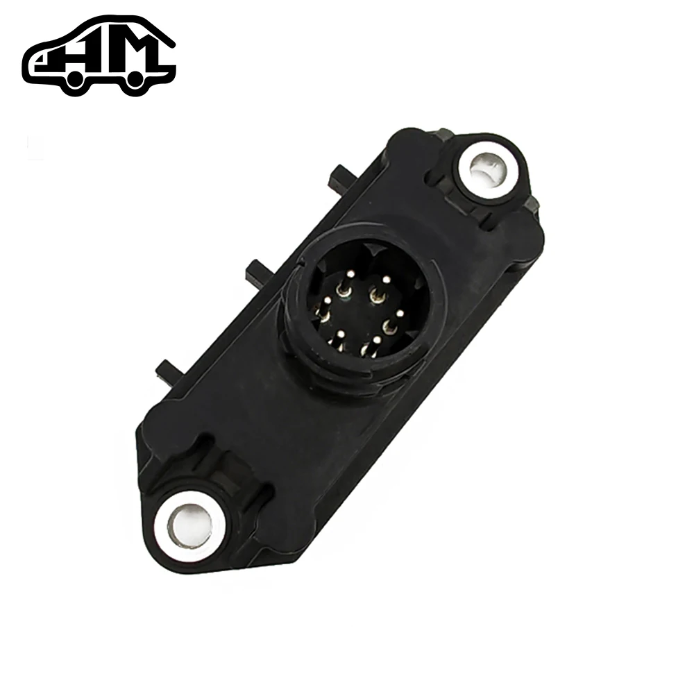K046313 133092596 K047859 / K046314 131820034 123048383 New 6Pins Air Pressure Sensor For MERCEDES BENZ For KNORR-BREMSE