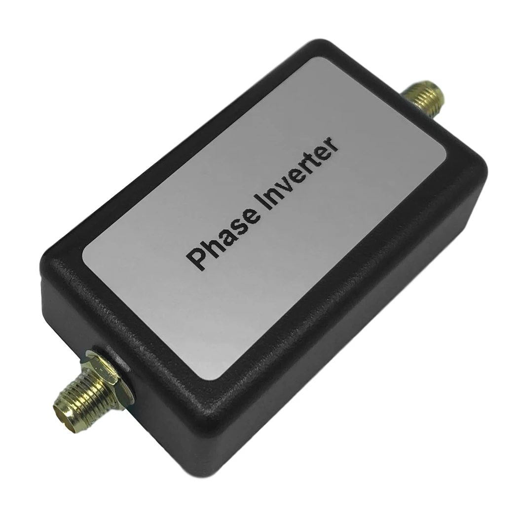 B04B-Magnetic Antenna Portable Passive Magnetic Loop Antenna For And VHF