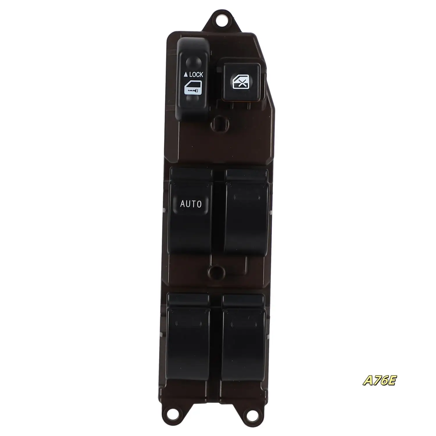 

Power Master Window Switch For TOYOTA Hilux VIGO LHD For Toyota Hilux LN10 84820-0K020