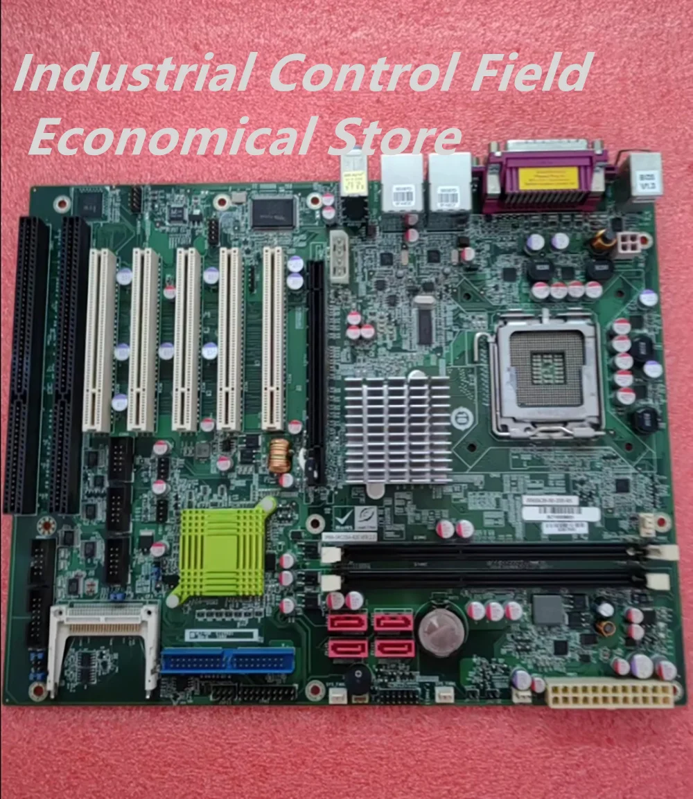 IMBA-G412ISA IMBA-G412ISA-R20 Industrial computer equipment motherboard