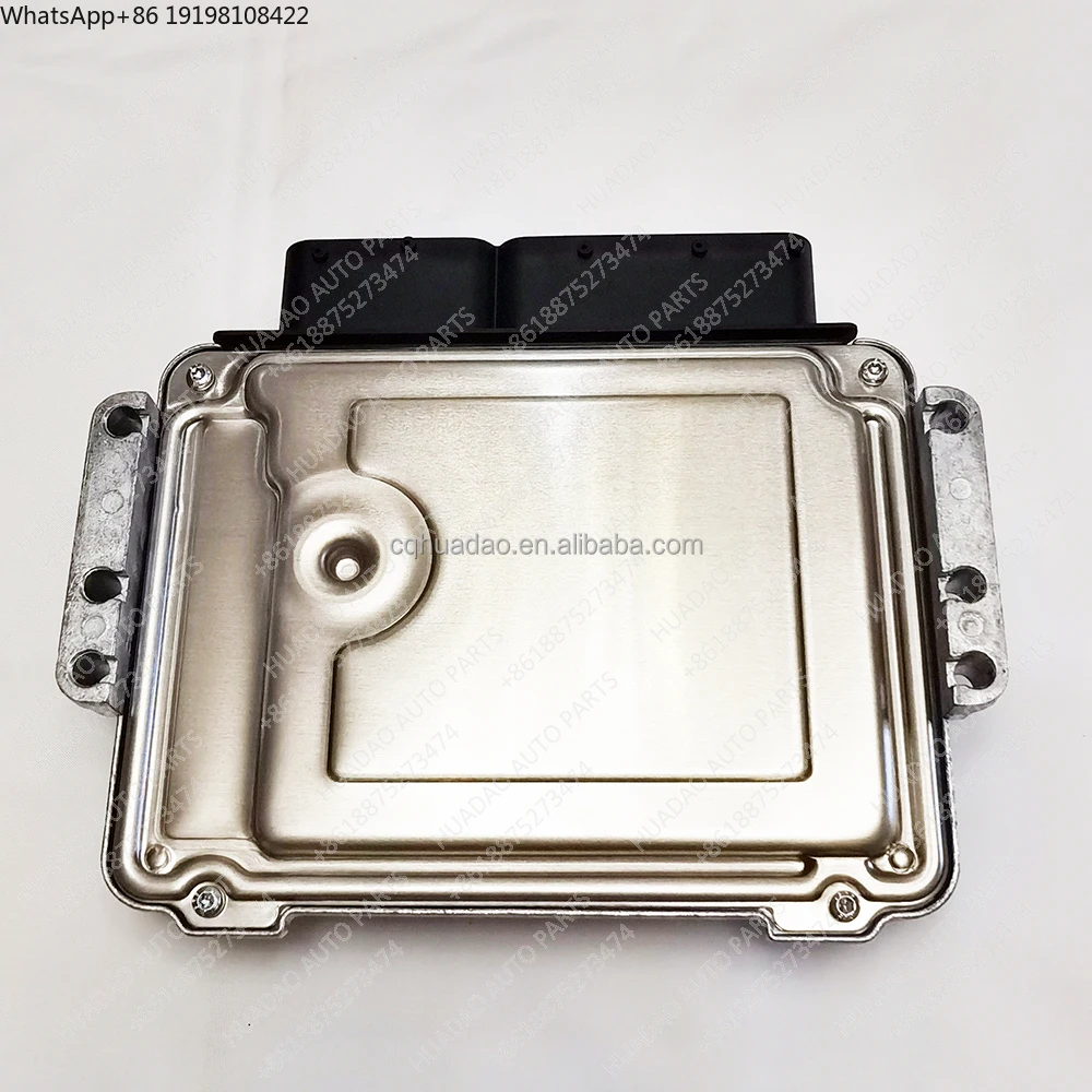 New Car Engine Parts ECU3 Electronic Control Unit Computer Board ECU Applicable for Hyundai 39128-2BAC9 9003100314KJ 391282BAC9
