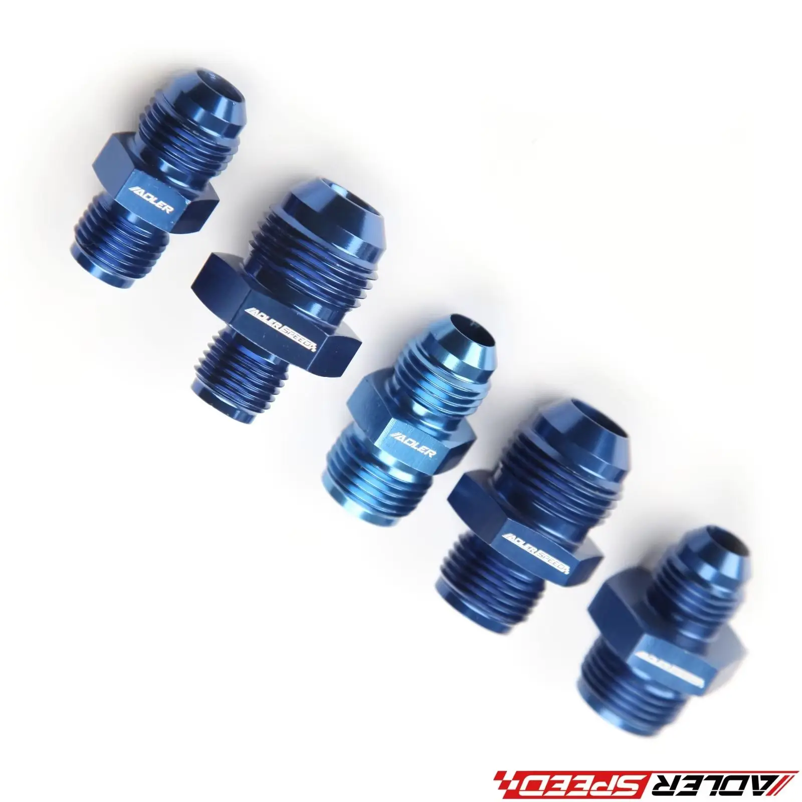 -6AN AN6 -8AN AN8 M…