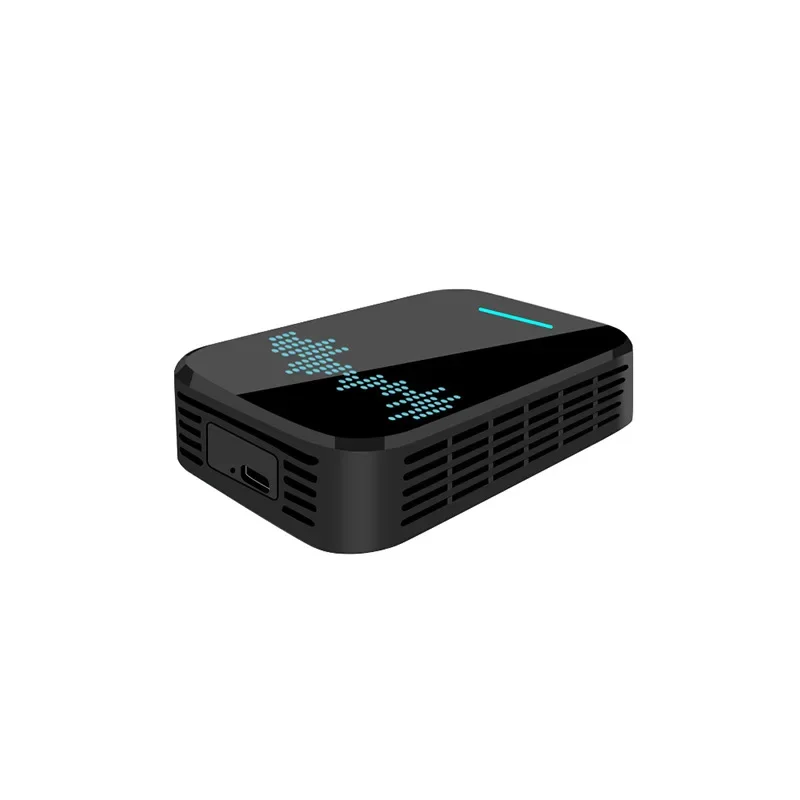 

Wholesale New Auto Multimedia Player Box Carplay AI Box for Universal