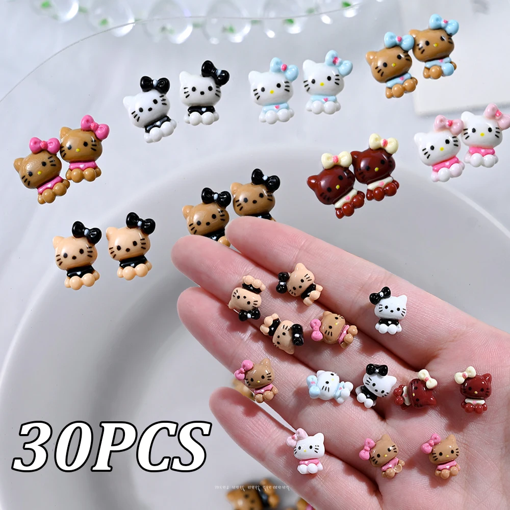 30Pcs Y2K Tanning H…