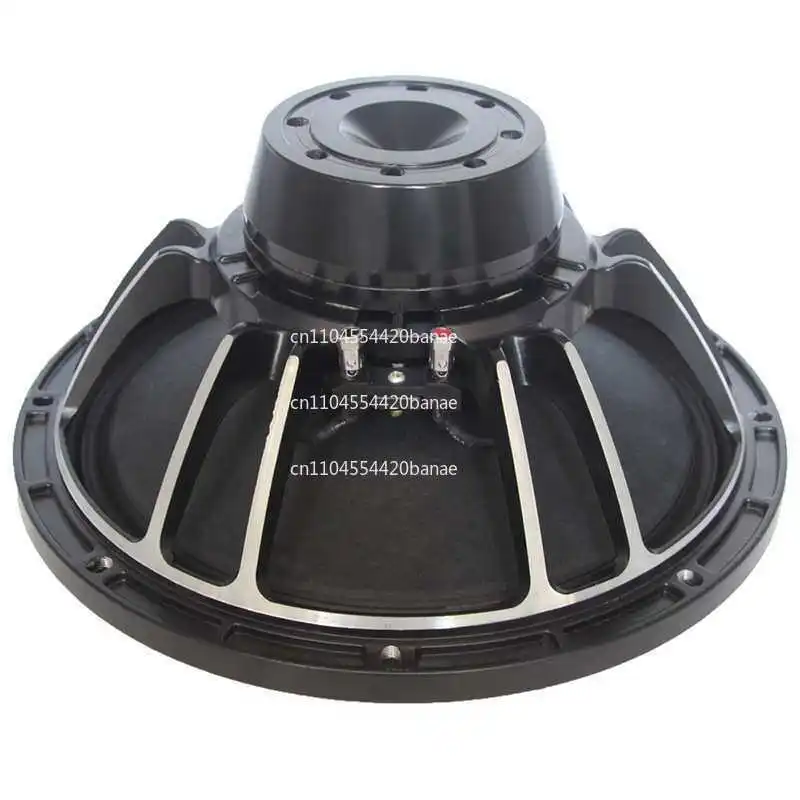 PRO-DE12N251 Speaker 500 Watt 75 Core 8 Ohm 12 Inch Neodymium Woofer