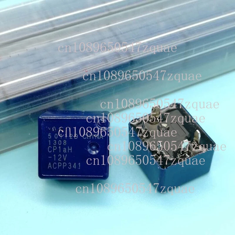 1PC FOR Panasonic CP1AH-12V ACPP341 Automotive Relay 5 Pins