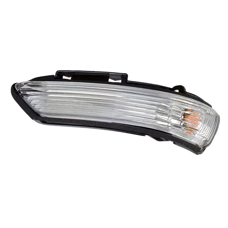 

A73Q-For SAIC MG ZS Roewe RX3 2017-2021 Rearview Mirror Light Door Side Mirror Turn Signal Light Lamp