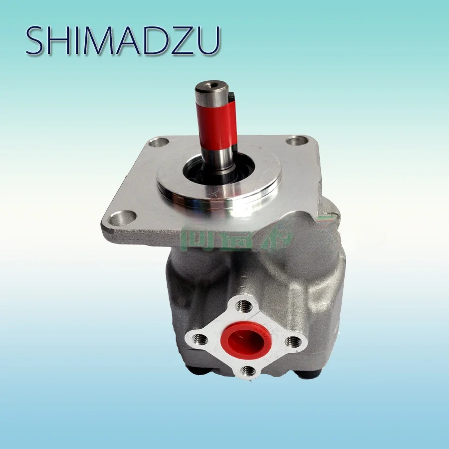 مضخة تروس عالية الضغط مضخة زيت GPY-3/4/5 8/7/8/9/10/11 #2