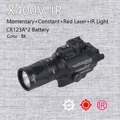 X400V-IR-BK(Red)