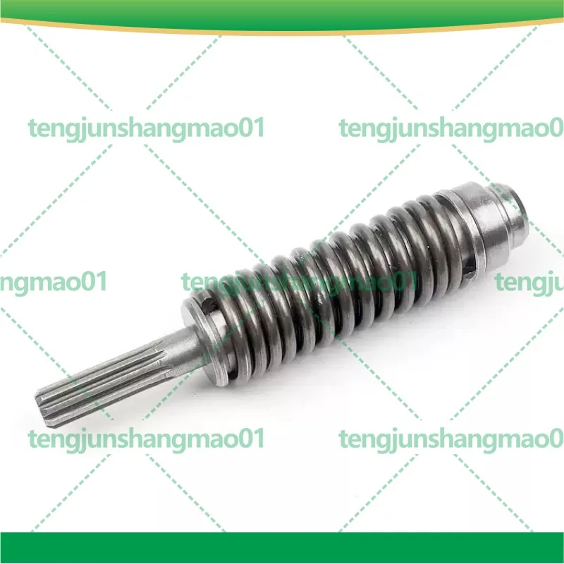 Shock Spring Short Shaft Connecting Rod for Husqvarna 525RS 543RS 543RBS Grass Trimmer Garden Power Tool Accessories