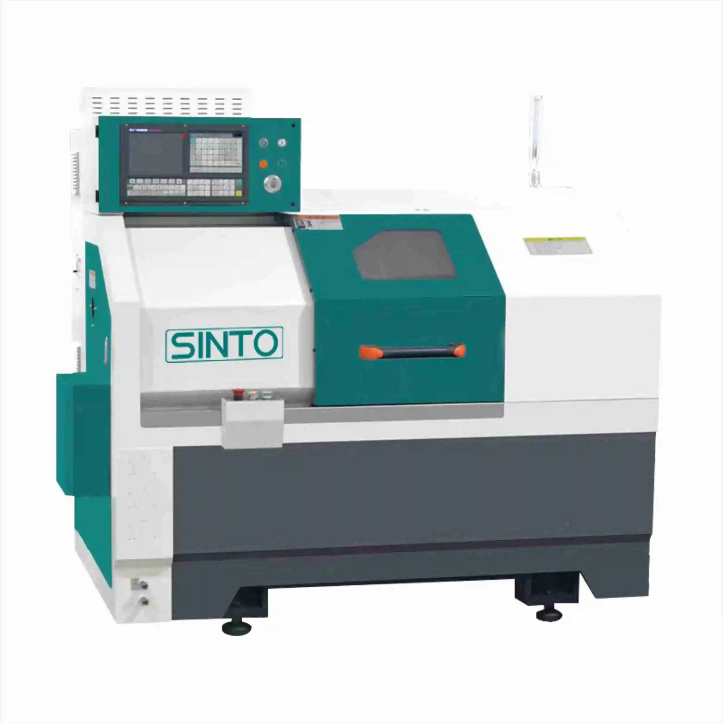 Sinto XL300G China Price Small Mini Metal Lathe CNC Lathe Machine
