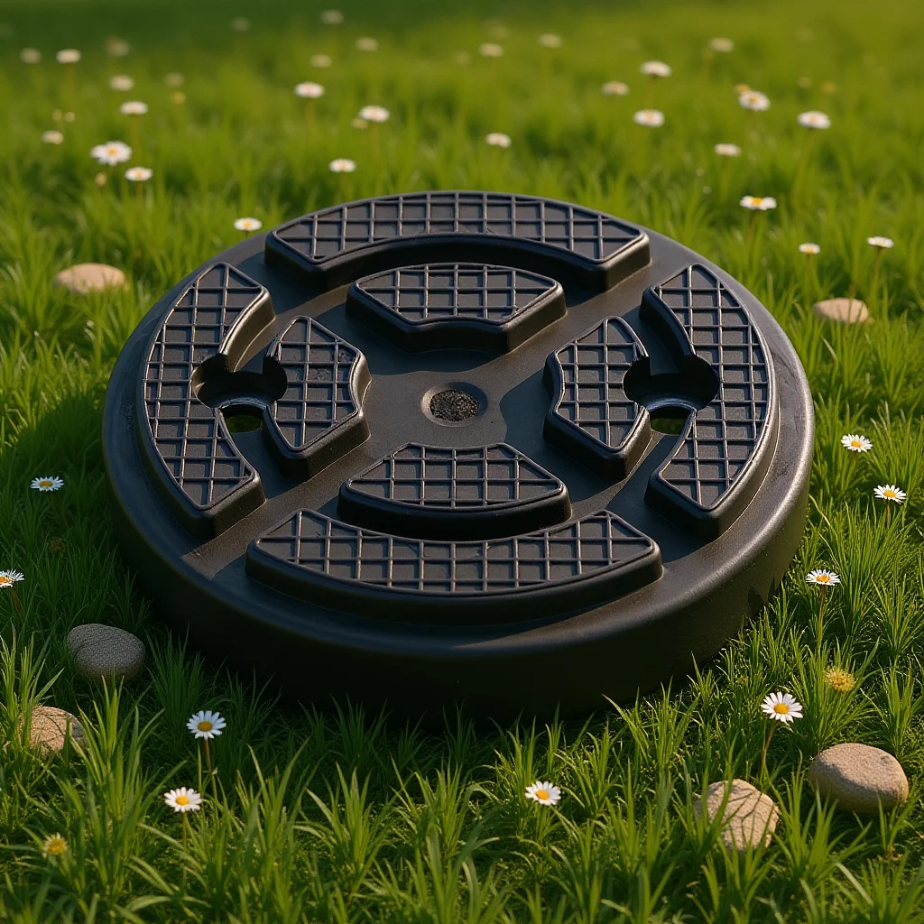 

1pcs Lift Rubber Pad Compatible Trailer Ramps Hydraulic Auto Jacking Pads Black Bottle Two Post Dual Post Car Lifts Wear