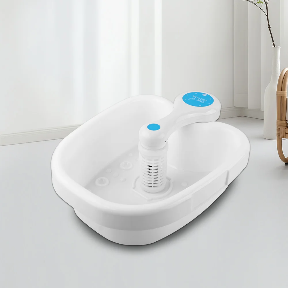 Detox Ionic Foot Sp…