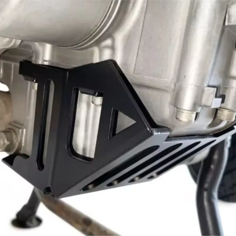 For Yamaha MT09 TRACER 900 MT-09 NIKEN GT XSR900 NIKEN900 2015-2020 Skid Plate Lower Bottom Engine Guard Cover Chassis Protector