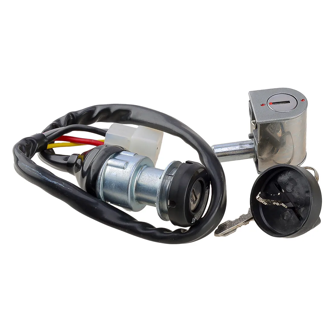 

Комплект переключателя цилиндра замка зажигания подходит для CFMOTO ZFORCE 800 500 ^-