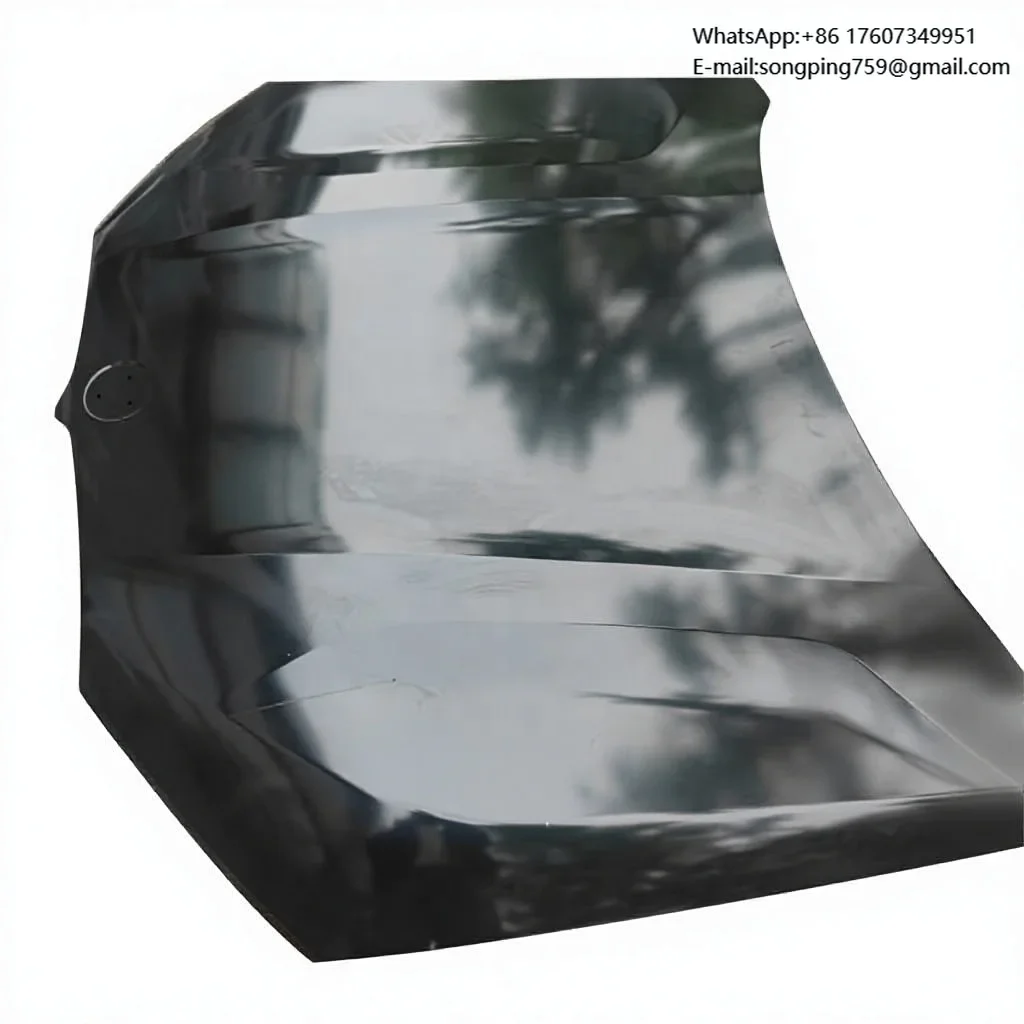 High Quality and Perfect Condition X7 41007933467 Car Hood