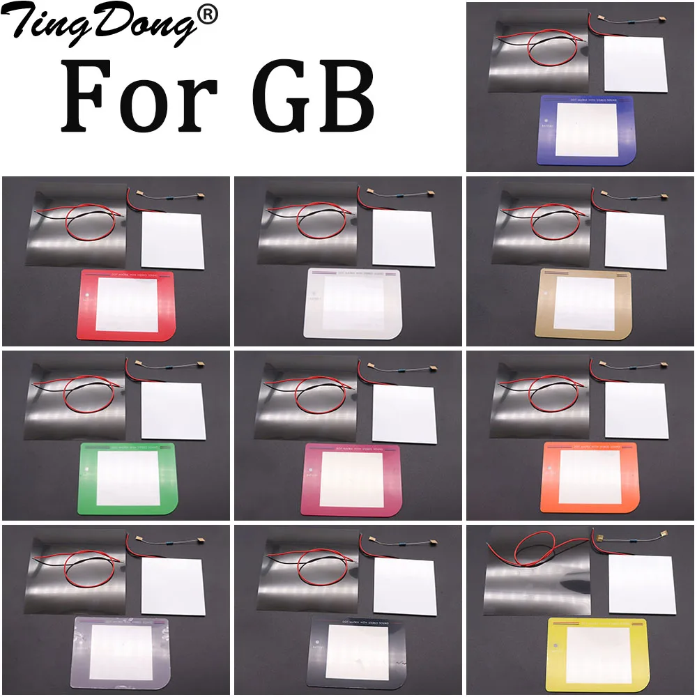 1Set Plastic Glass … - image