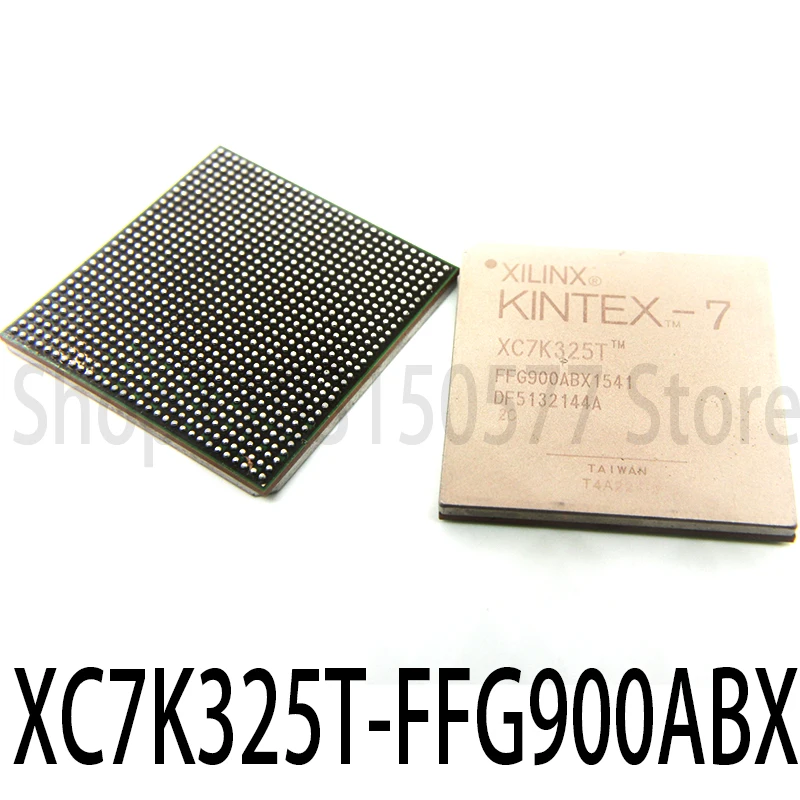 1piece XC7K325T XC7K325T-FFG900ABX XC7K325T-FFG900-2I Be of great Quality