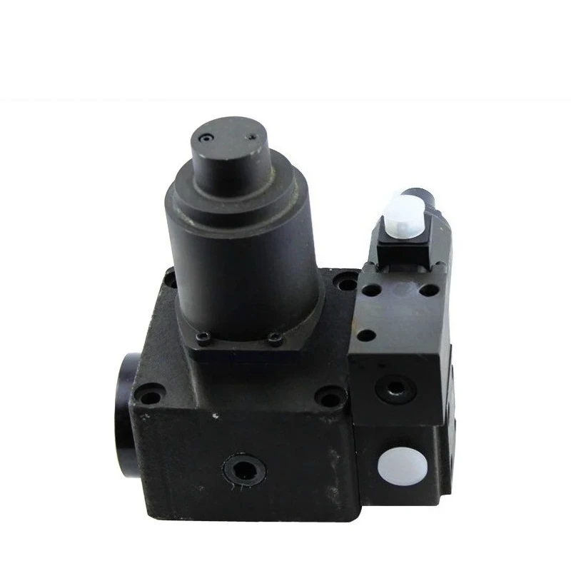 Suitable for proportional valve, pressure flow control valve, flow control valve