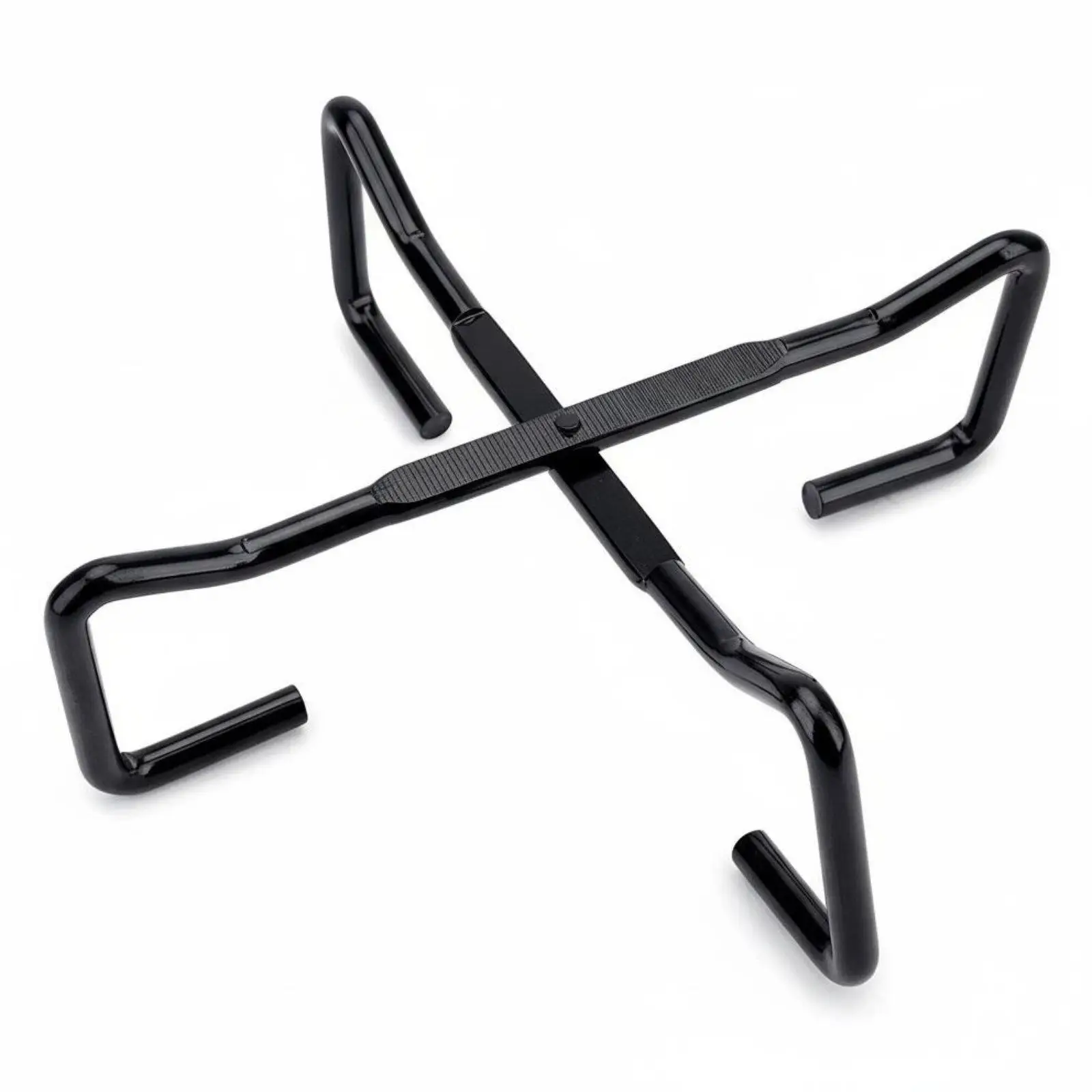 Cast Iron Dutch Oven Rack Collapsible Lid Stand Pot Lifter for Camping Cookware Essentials