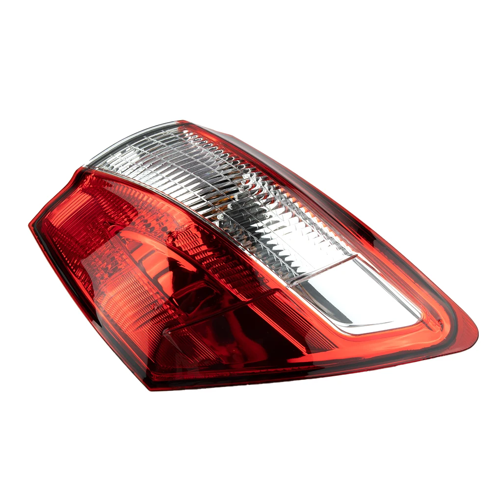 

LED Tail Light Right Side Outer For Nissan Qashqai 2010-2014 Rear Tail Brake Lamp / LED Light With Wiring Harness