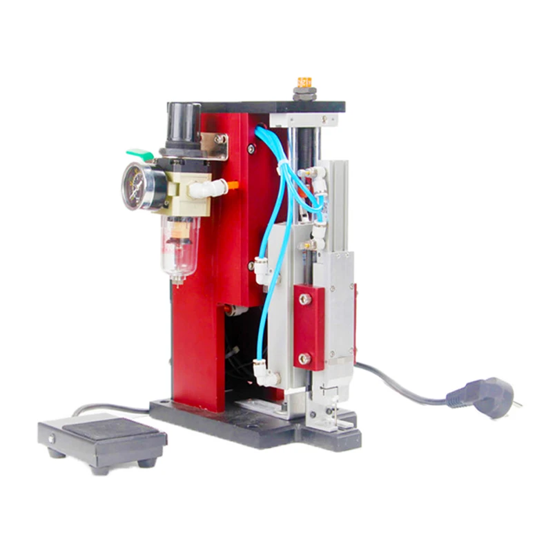 Pneumatic Fastening Machine for Socks Car Mats Door Mats Curtains