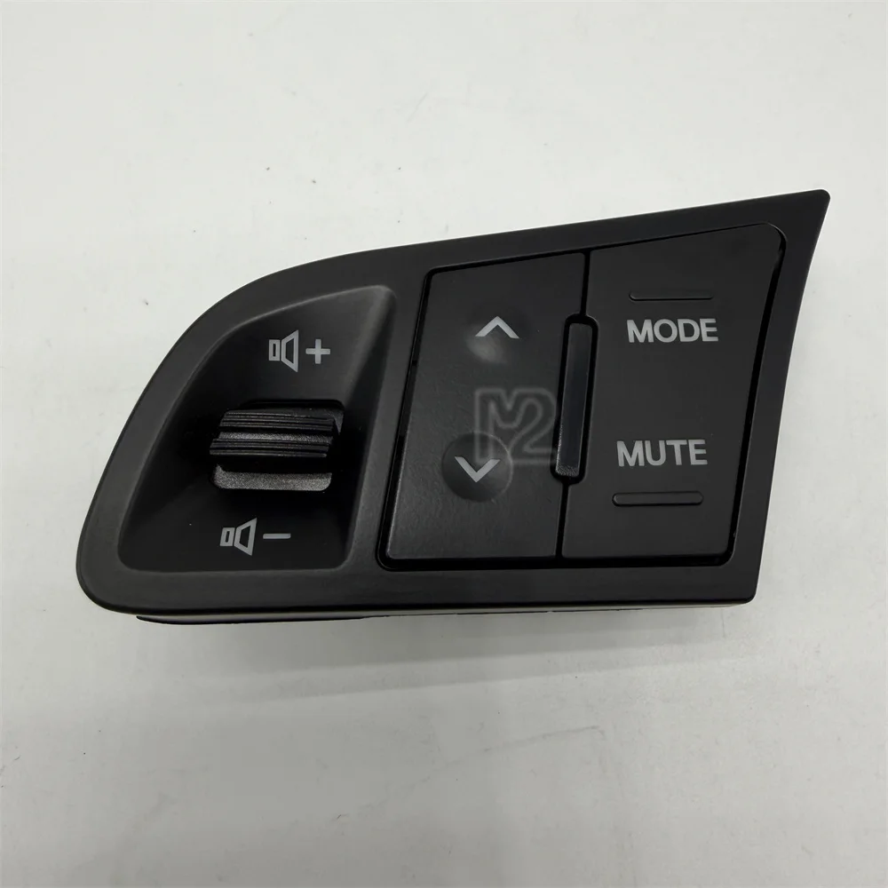 OEM 967002K000 Steering Wheel Music Control Volume Up And Down Button For Kia Forte Shuma Cerato Koup 2008 + 96700-2K000